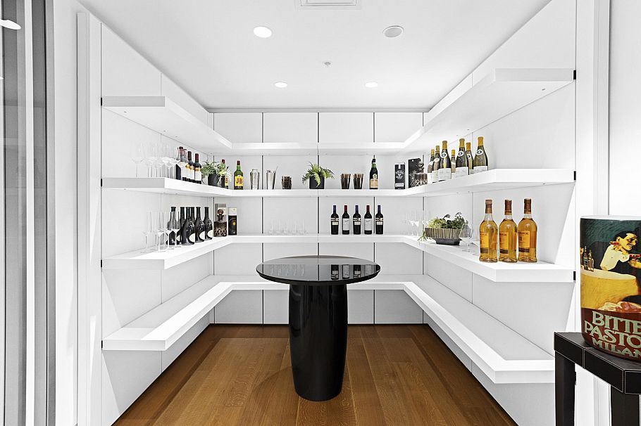 4602 1011 W Cordova Street Vancouver, BC - 16