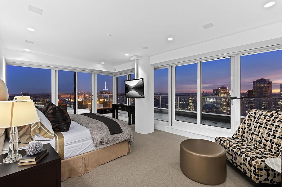 4602 1011 W Cordova Street Vancouver, BC - 17