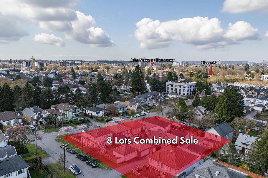 4595 Picton Street Vancouver, BC - 3