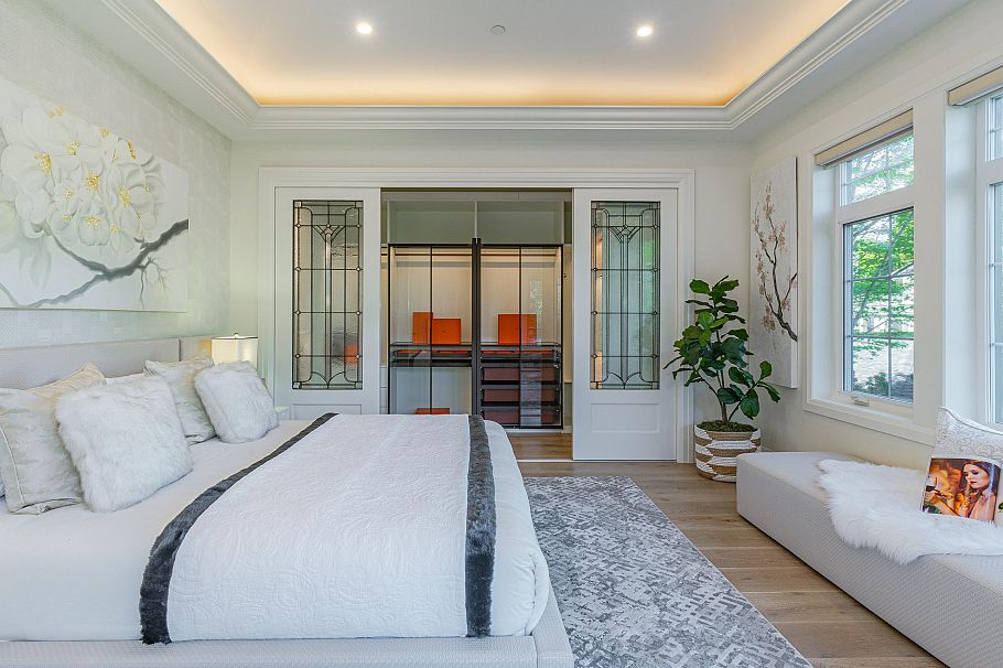 6038 Marguerite Street Vancouver, BC - 18