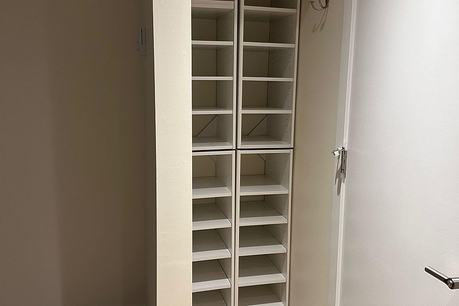 309 1422 E 3rd Avenue Vancouver, BC - 10