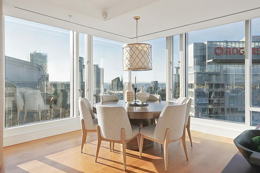 4602 1011 W Cordova Street Vancouver, BC - 28