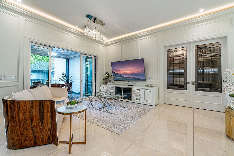 6038 Marguerite Street Vancouver, BC - 10