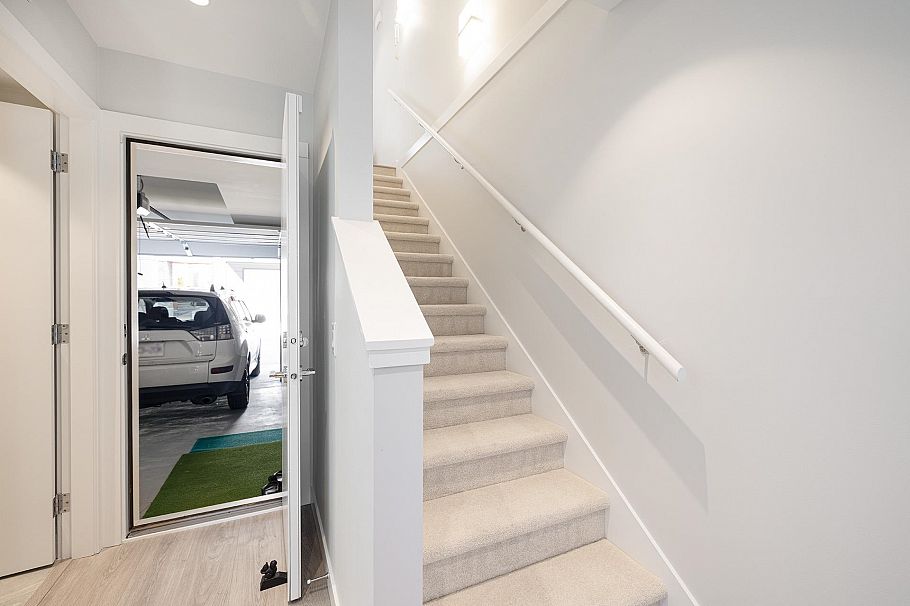 103 5370 Crooked Branch Road Vancouver, BC - 16