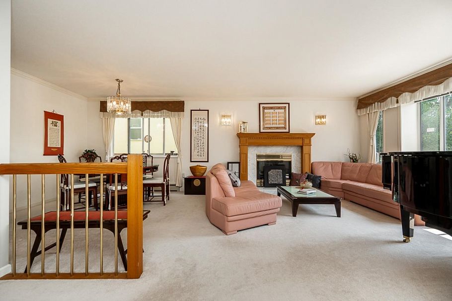 2133 W 49th Avenue Vancouver, BC - 4