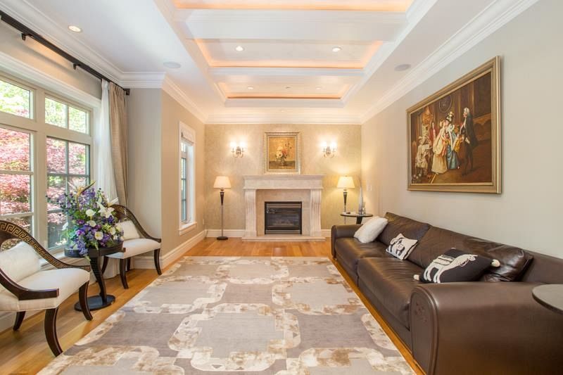 4416 W 11th Avenue Vancouver, BC - 3