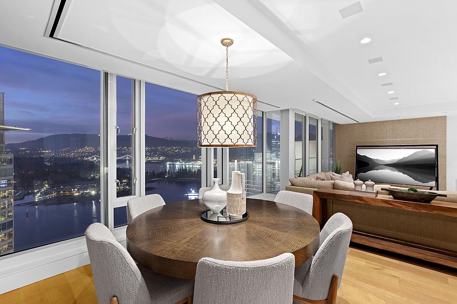 4602 1011 W Cordova Street Vancouver, BC - 3