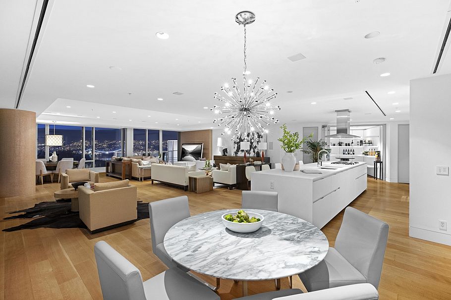 4602 1011 W Cordova Street Vancouver, BC - 8