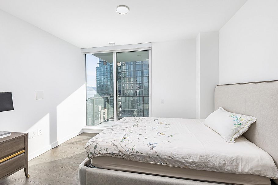 1102 620 Cardero Street Vancouver, BC - 9