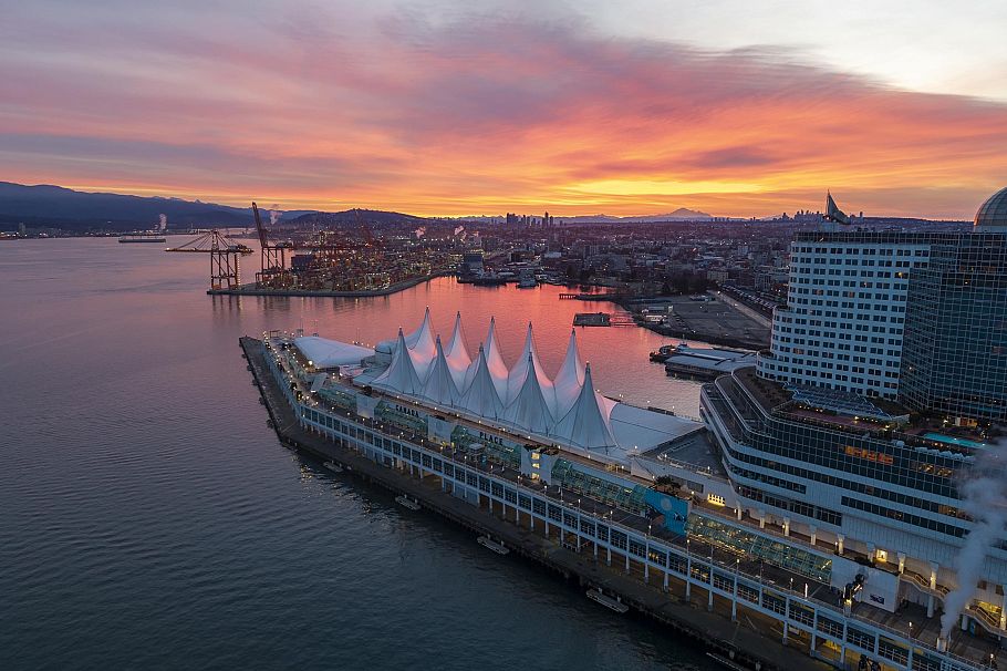 4602 1011 W Cordova Street Vancouver, BC - 23