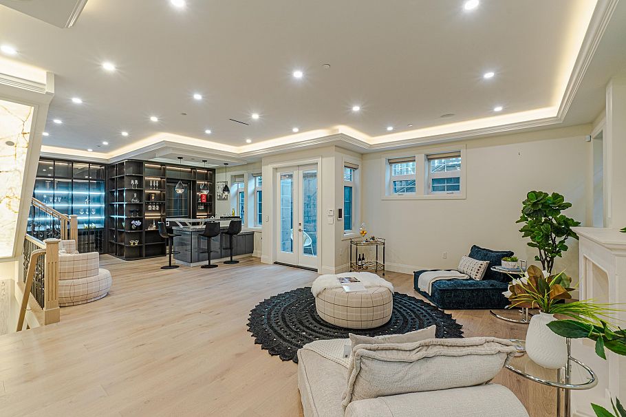 6038 Marguerite Street Vancouver, BC - 30