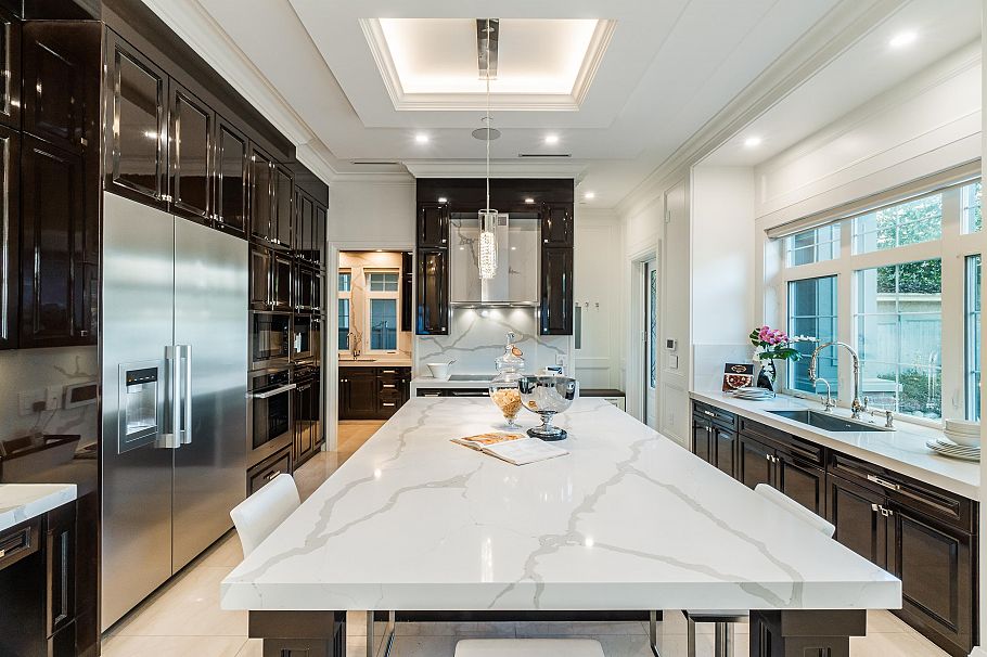 6038 Marguerite Street Vancouver, BC - 14