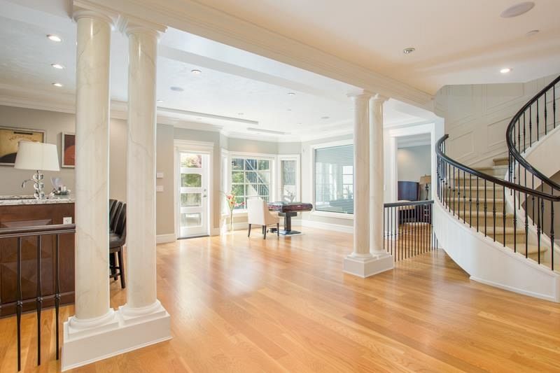 4416 W 11th Avenue Vancouver, BC - 27