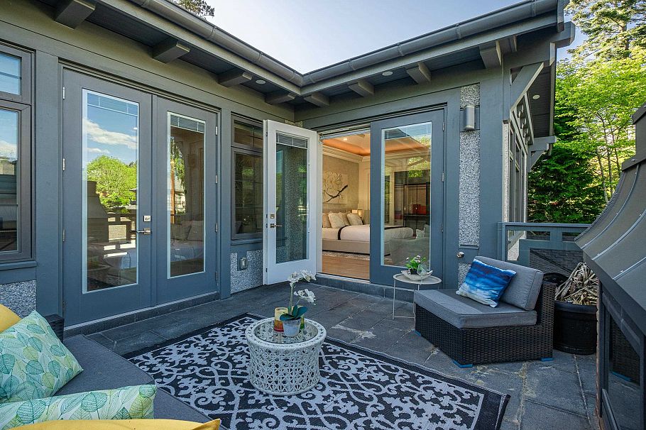 6038 Marguerite Street Vancouver, BC - 21