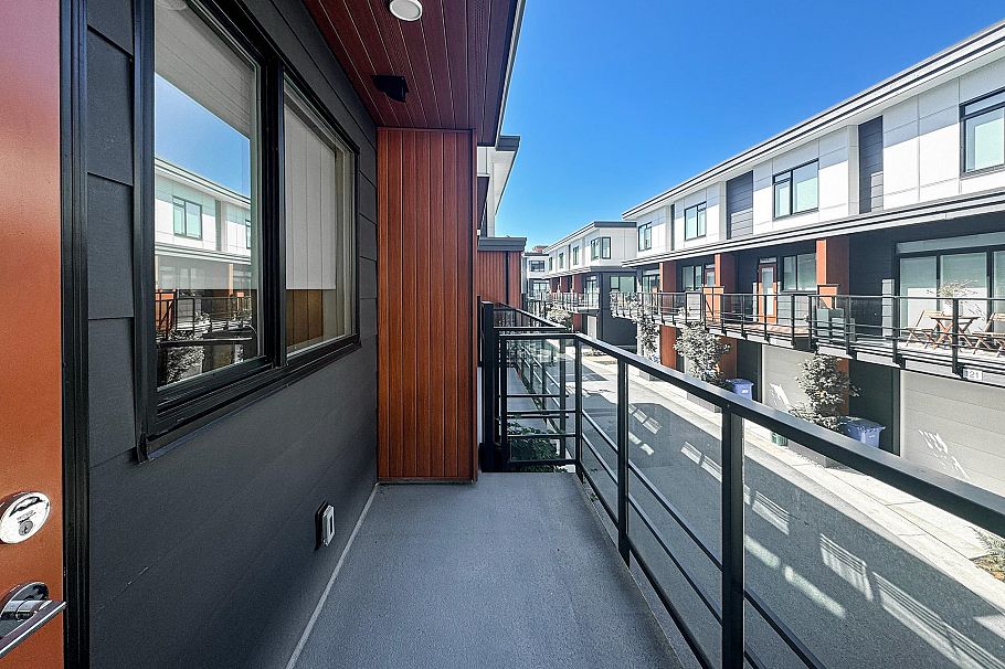 103 5370 Crooked Branch Road Vancouver, BC - 22