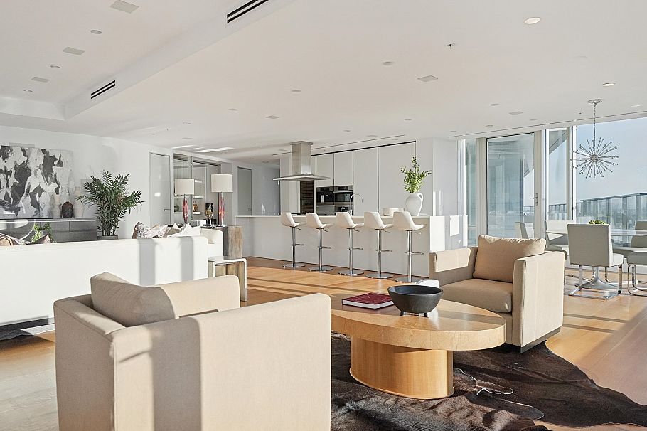 4602 1011 W Cordova Street Vancouver, BC - 32