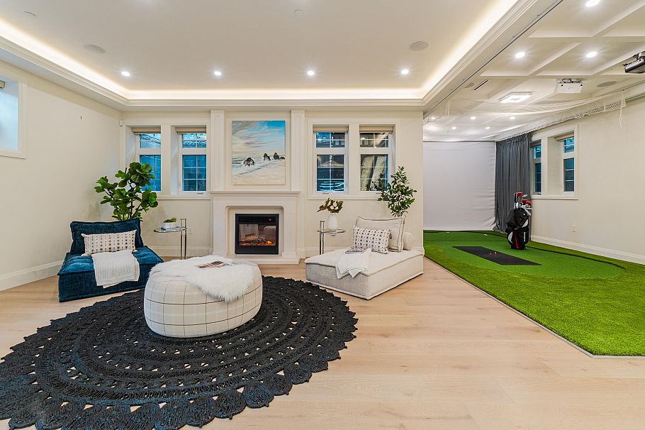 6038 Marguerite Street Vancouver, BC - 28