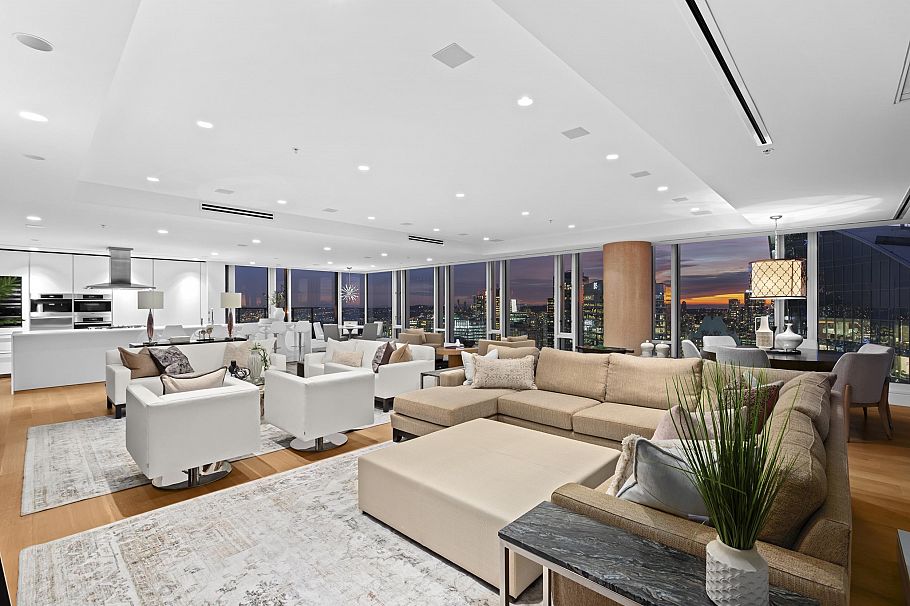 4602 1011 W Cordova Street Vancouver, BC - 11