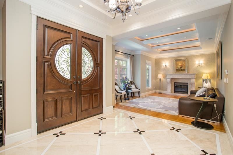 4416 W 11th Avenue Vancouver, BC - 4