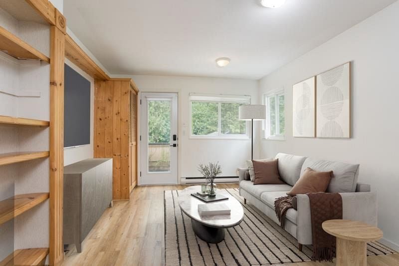 1564 Hope Road North Vancouver, BC - 9