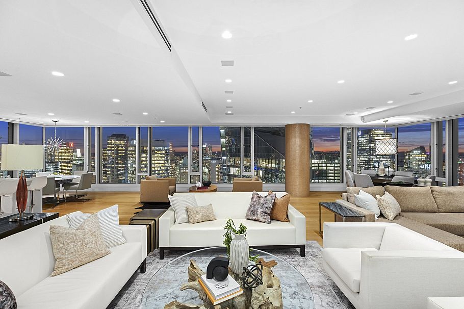 4602 1011 W Cordova Street Vancouver, BC - 14