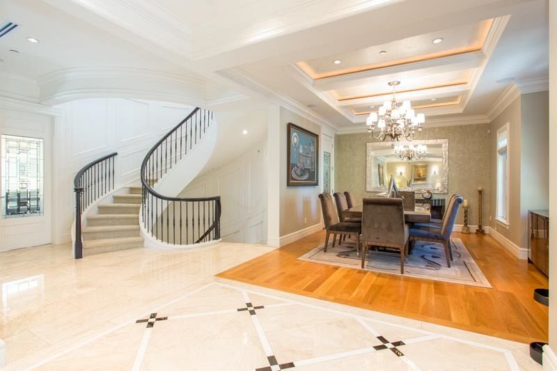 4416 W 11th Avenue Vancouver, BC - 5