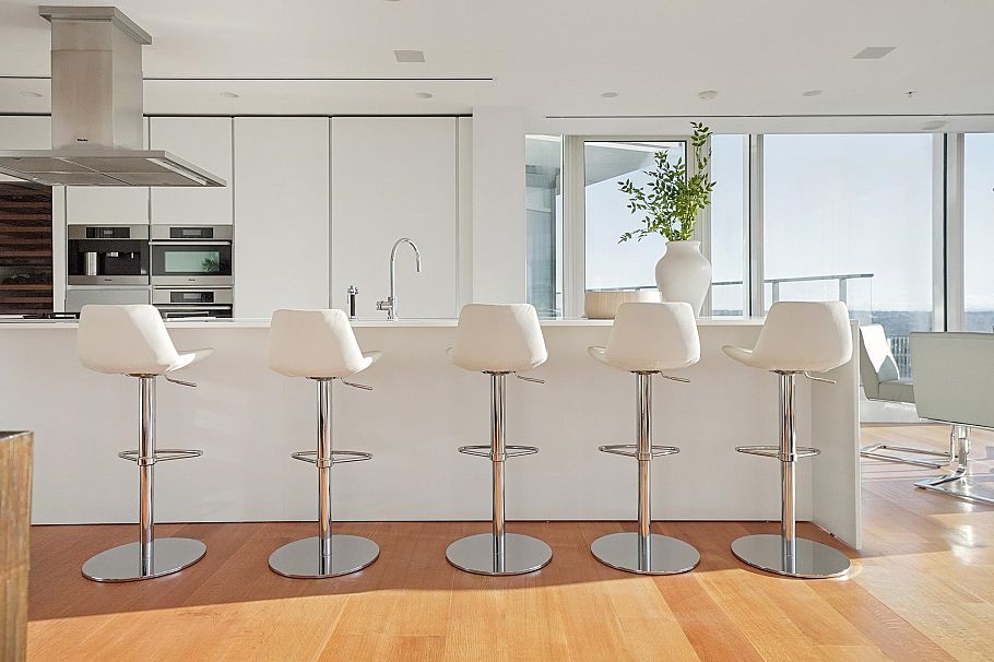 4602 1011 W Cordova Street Vancouver, BC - 31