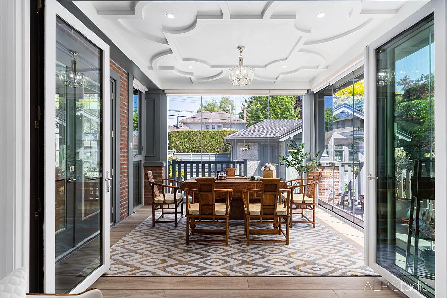 6038 Marguerite Street Vancouver, BC - 11