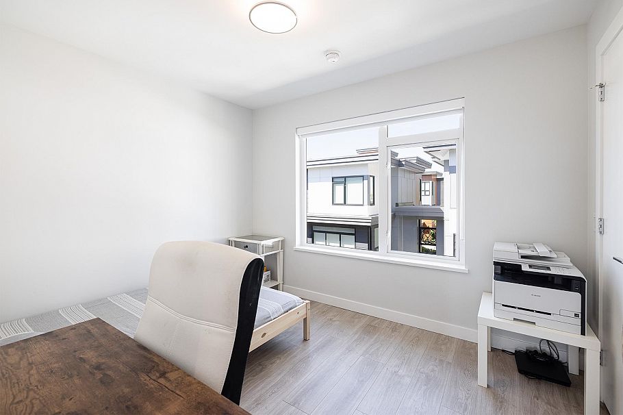 103 5370 Crooked Branch Road Vancouver, BC - 5