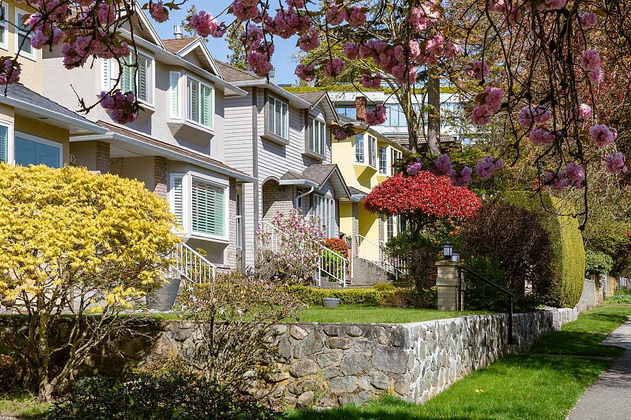 2133 W 49th Avenue Vancouver, BC - 35