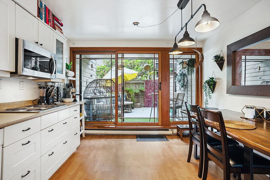 784 Millbank Vancouver, BC - 9