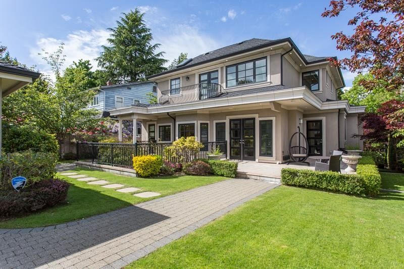 4416 W 11th Avenue Vancouver, BC - 33