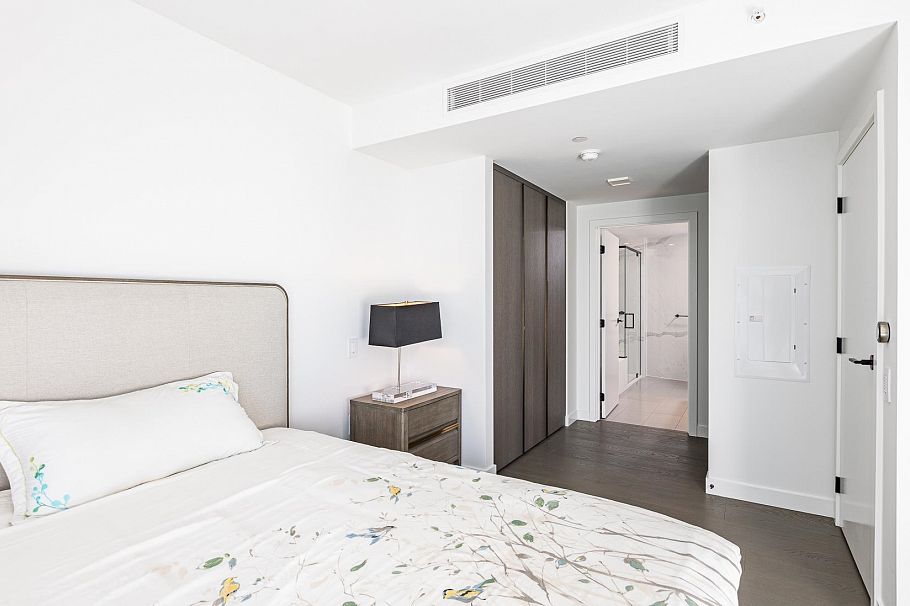 1102 620 Cardero Street Vancouver, BC - 7