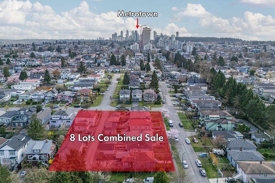 3079 Kings Avenue Vancouver, BC - 4