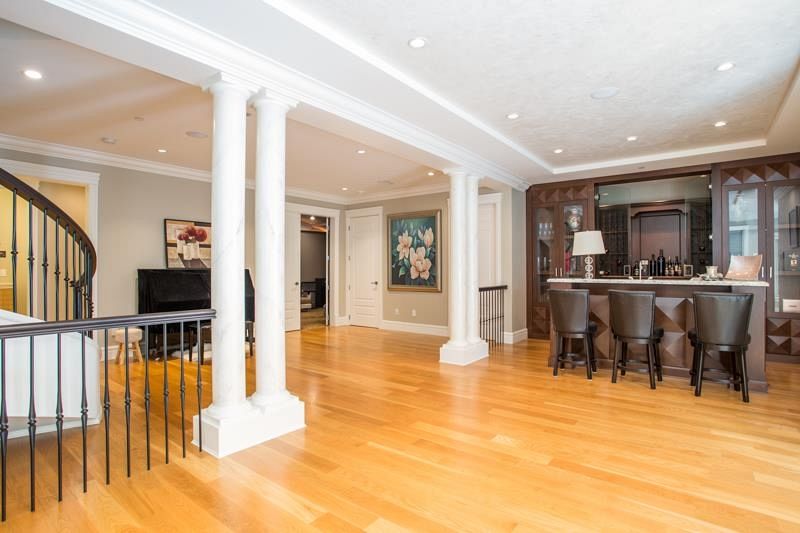 4416 W 11th Avenue Vancouver, BC - 24