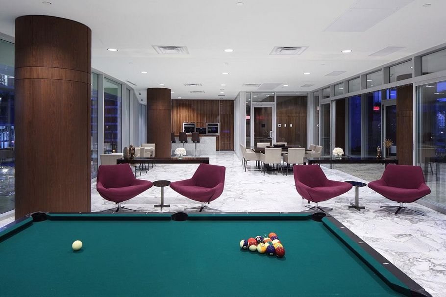 1221 68 Smithe Street Vancouver, BC - 16