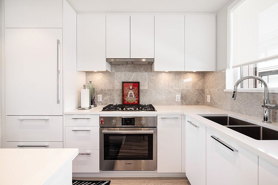 103 5370 Crooked Branch Road Vancouver, BC - 2