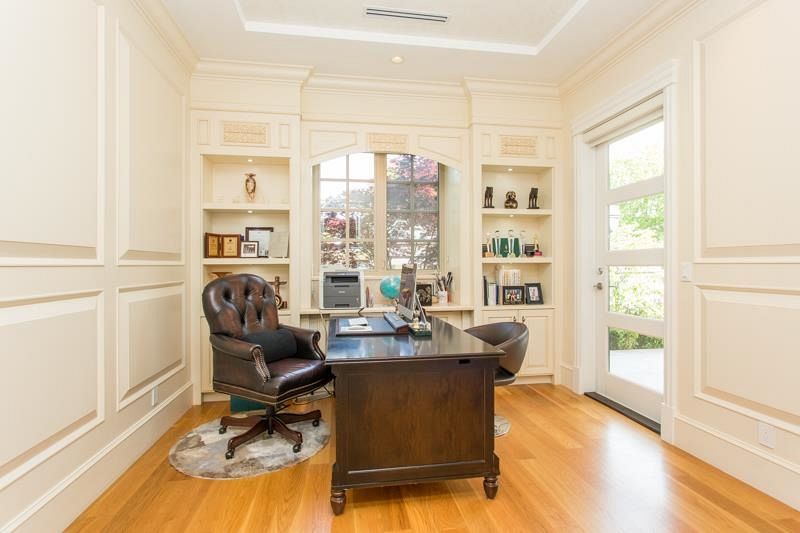 4416 W 11th Avenue Vancouver, BC - 13