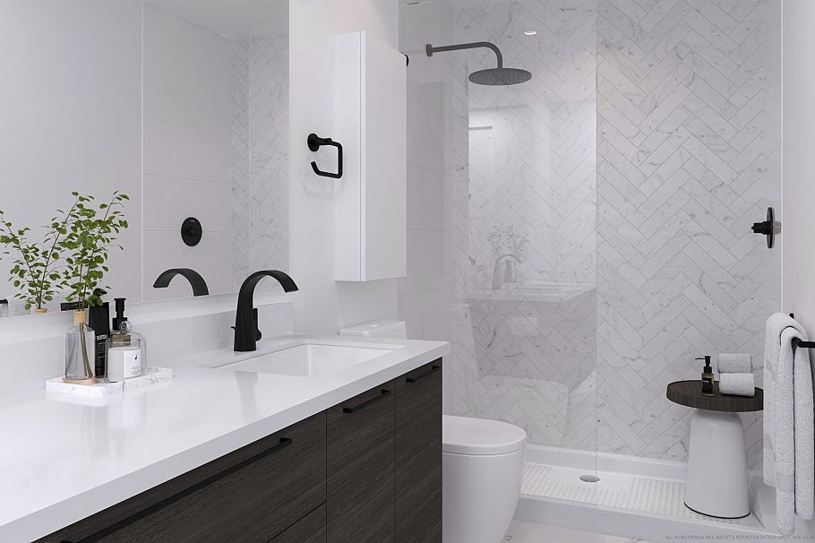 203 422 Lakewood Drive Vancouver, BC - 4