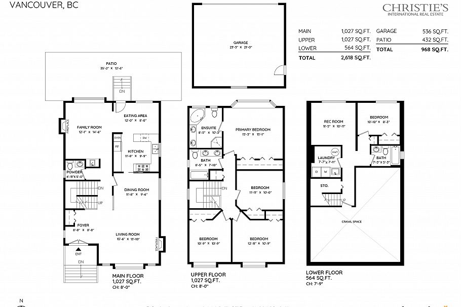 2133 W 49th Avenue Vancouver, BC - 40