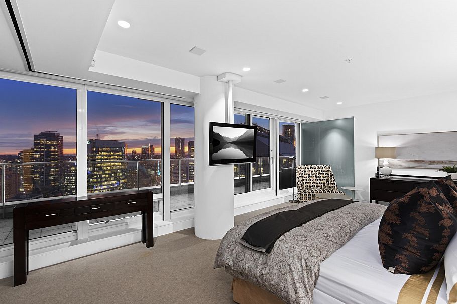 4602 1011 W Cordova Street Vancouver, BC - 18