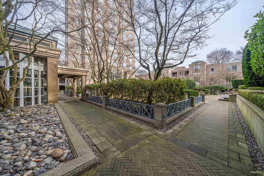 1902 2668 Ash Street Vancouver, BC - 11