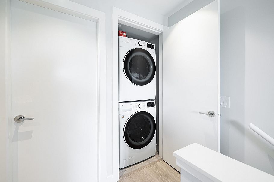 103 5370 Crooked Branch Road Vancouver, BC - 25