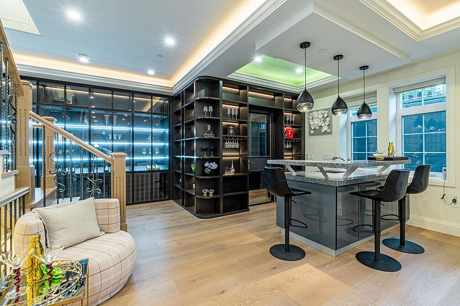 6038 Marguerite Street Vancouver, BC - 27