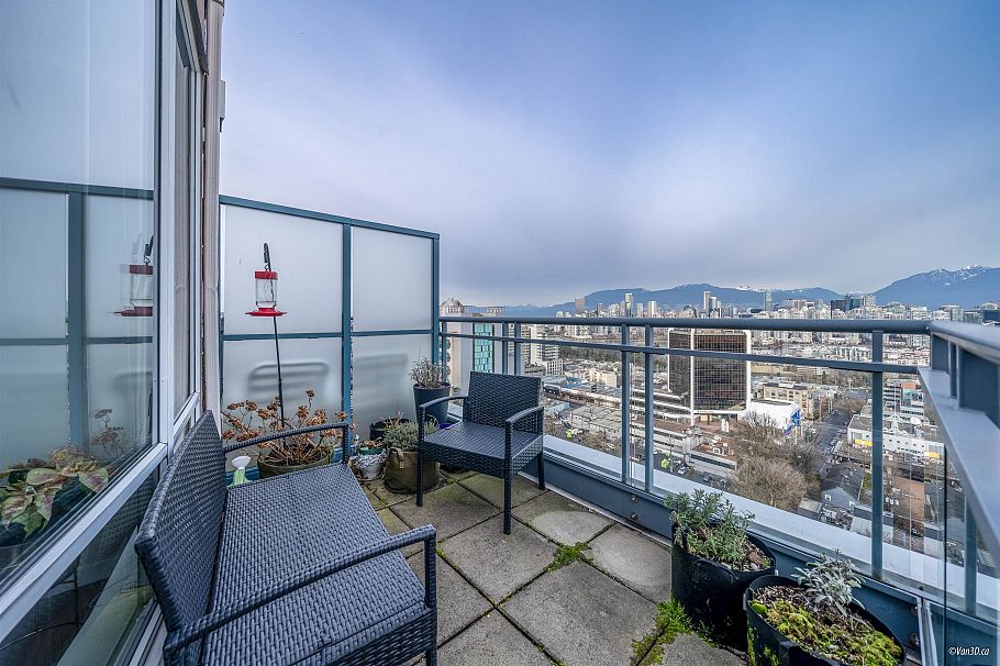 1902 2668 Ash Street Vancouver, BC - 6