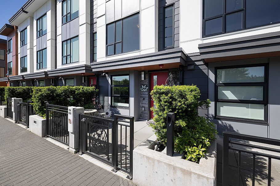 103 5370 Crooked Branch Road Vancouver, BC - 19