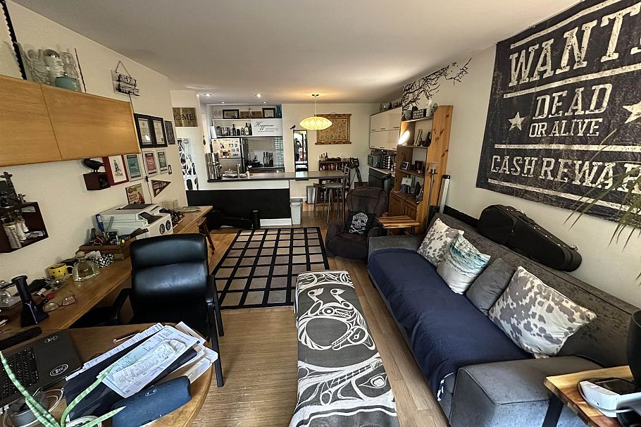 306 2234 Prince Albert Street Vancouver, BC - 8