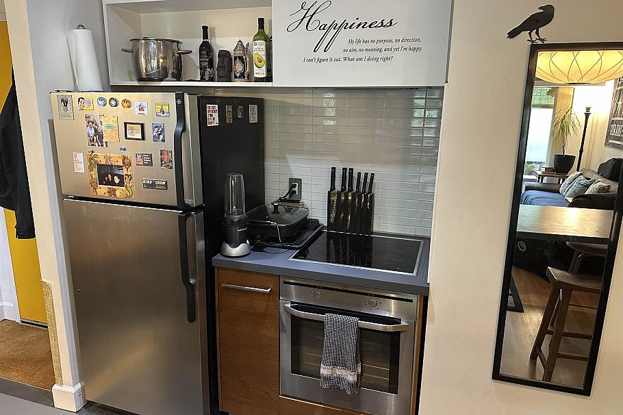 306 2234 Prince Albert Street Vancouver, BC - 10