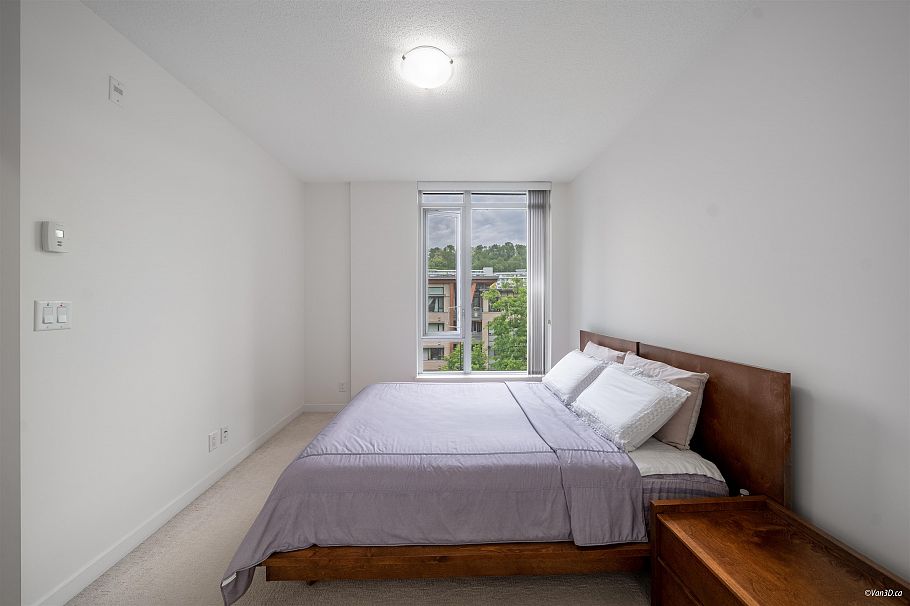 402 3162 Riverwalk Avenue Vancouver, BC - 17