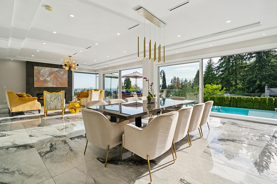 3980 Norwood Avenue North Vancouver, BC - 8